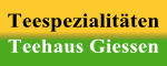 Teehaus Giessen-Logo