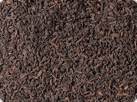 Schwarzer Tee-Ceylon BOP - Bio 