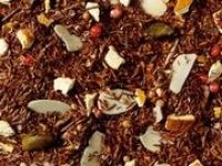 Rooibos  -  "Pfeffernuss  Orange"