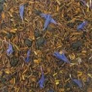 Rooibos "Pflaume - Zimt"