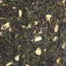 Jasmin  -   grün aromatisierter Tee